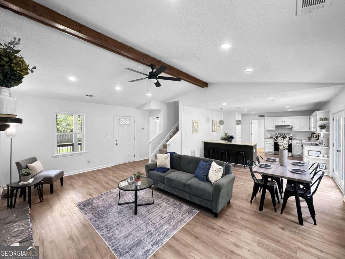 5081 Hubert Drive Powder Springs - 7