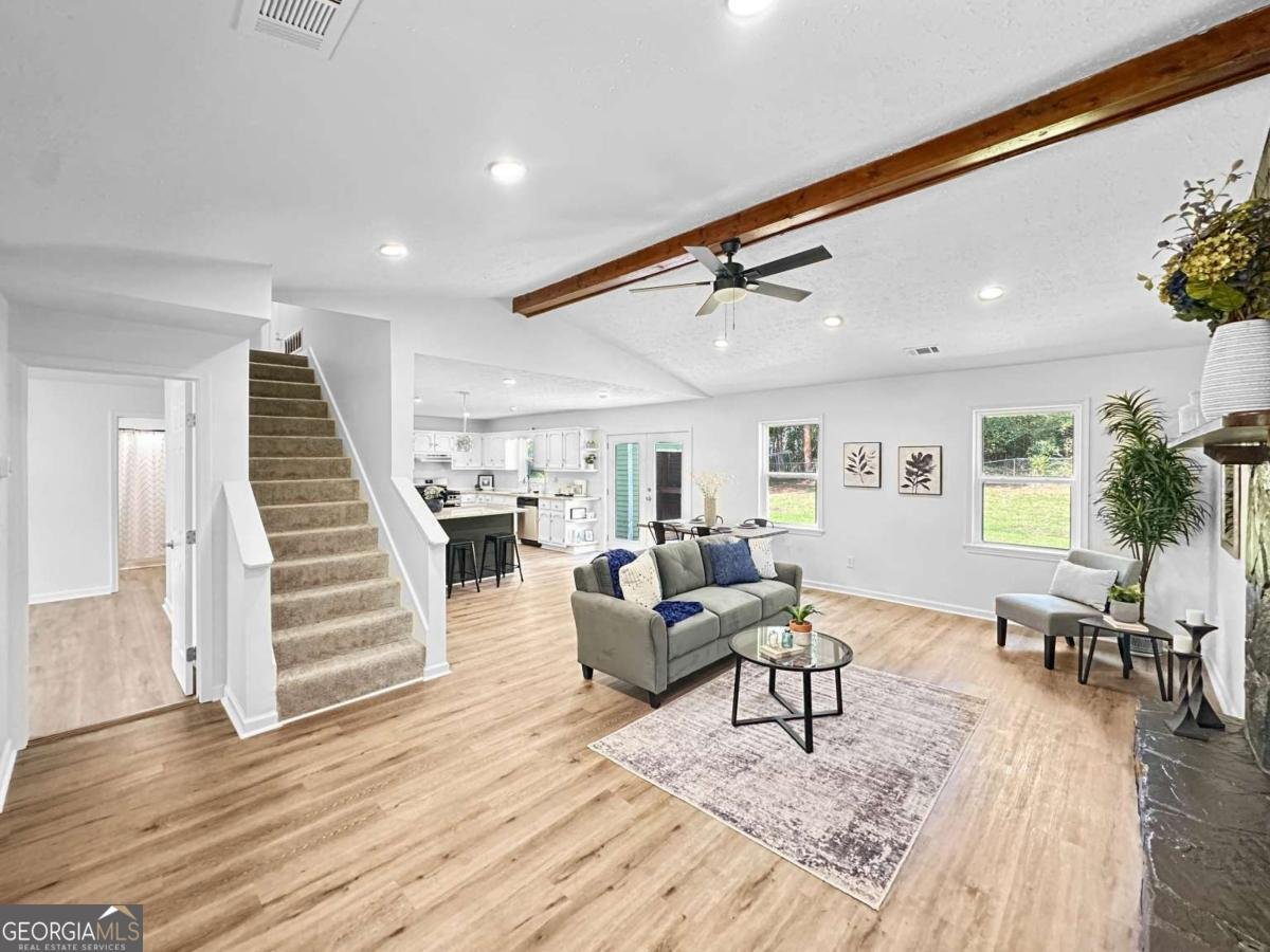 5081 Hubert Drive Powder Springs - 8