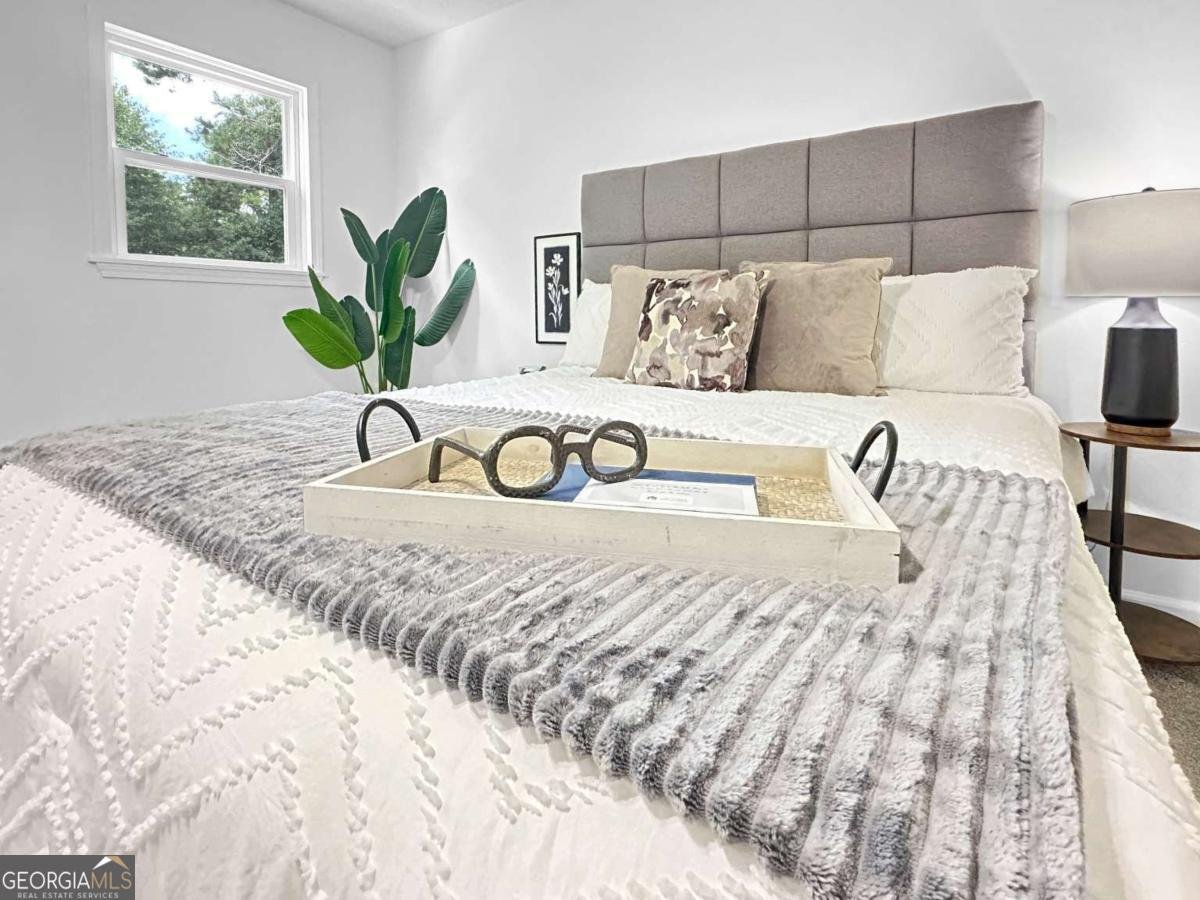 5081 Hubert Drive Powder Springs - 9
