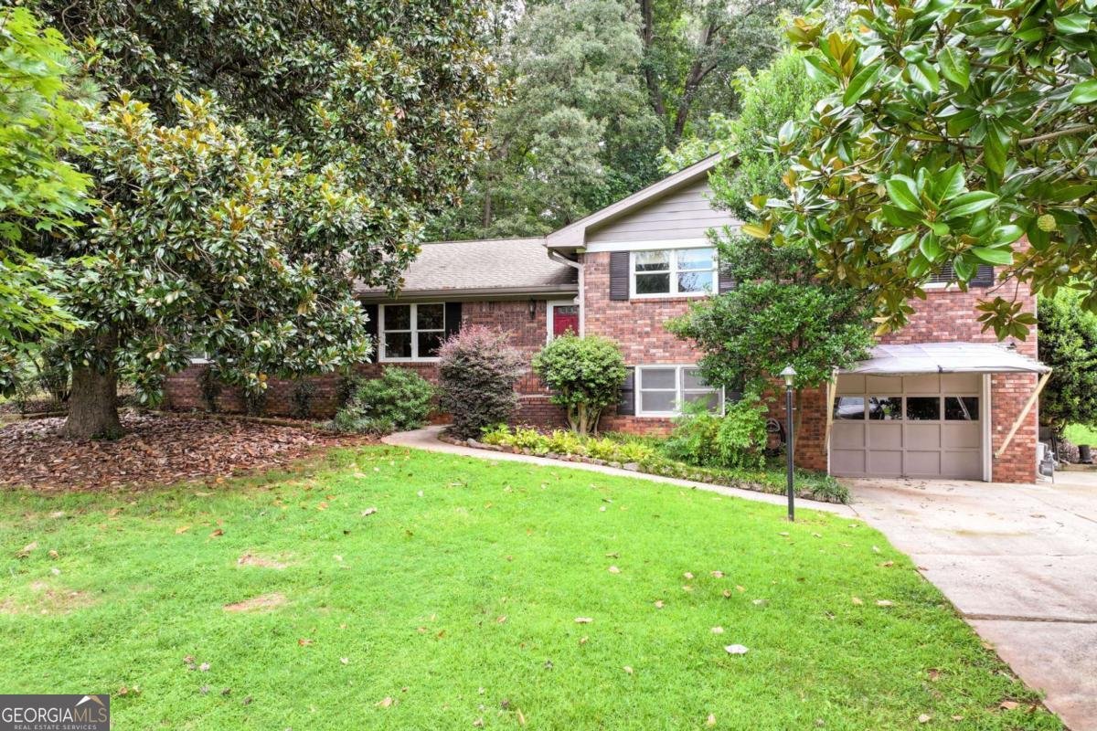 3980 PHILMONT Drive Marietta - 1