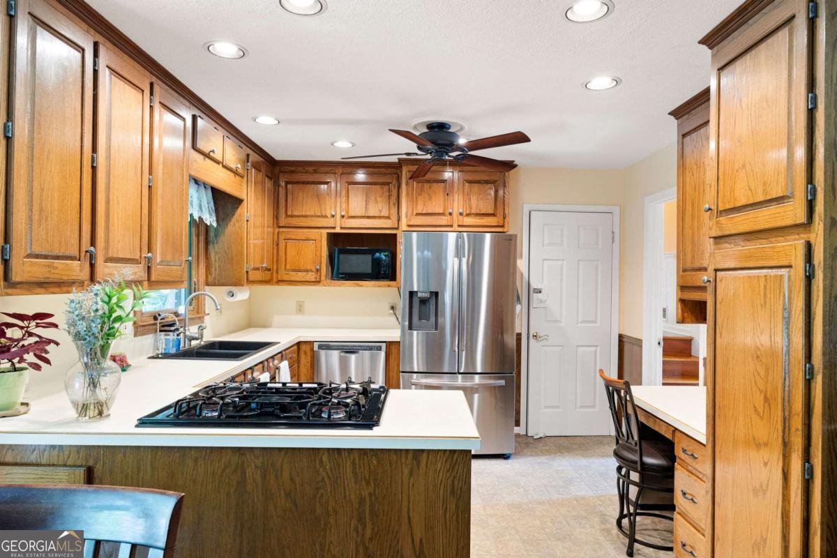 3980 PHILMONT Drive Marietta - 12