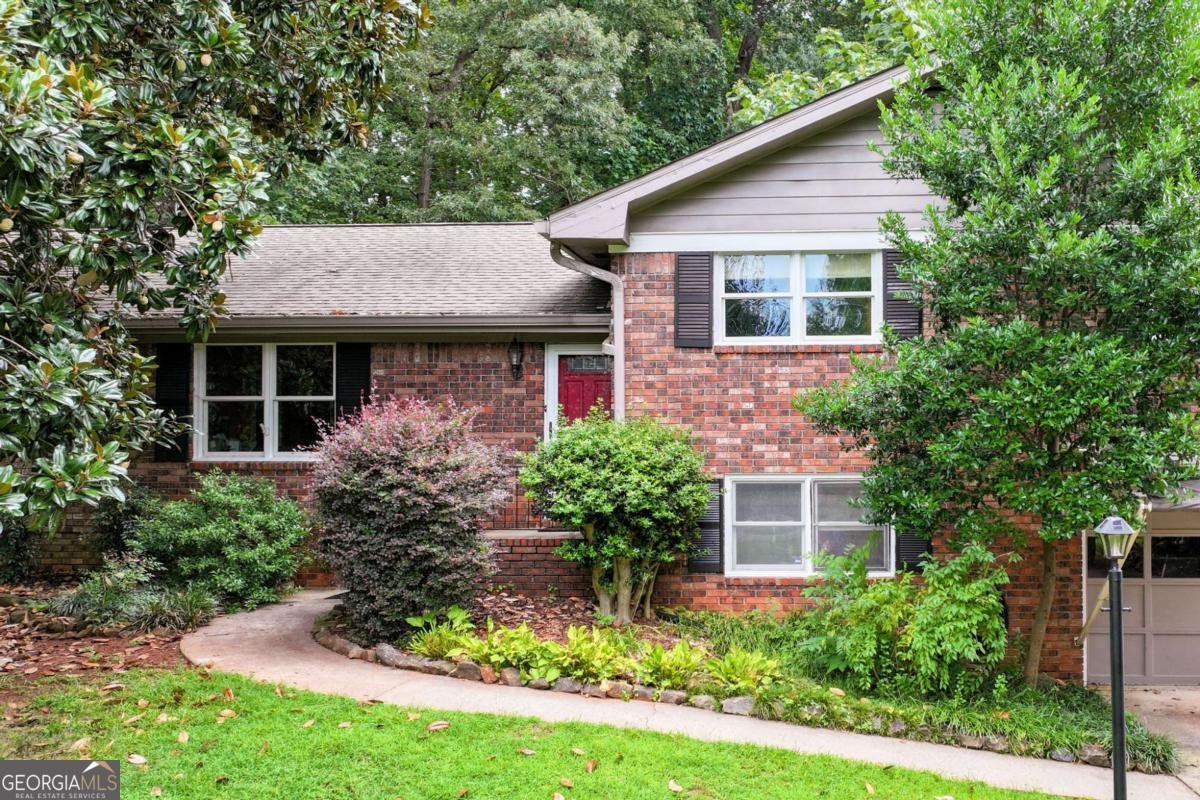 3980 PHILMONT Drive Marietta - 2