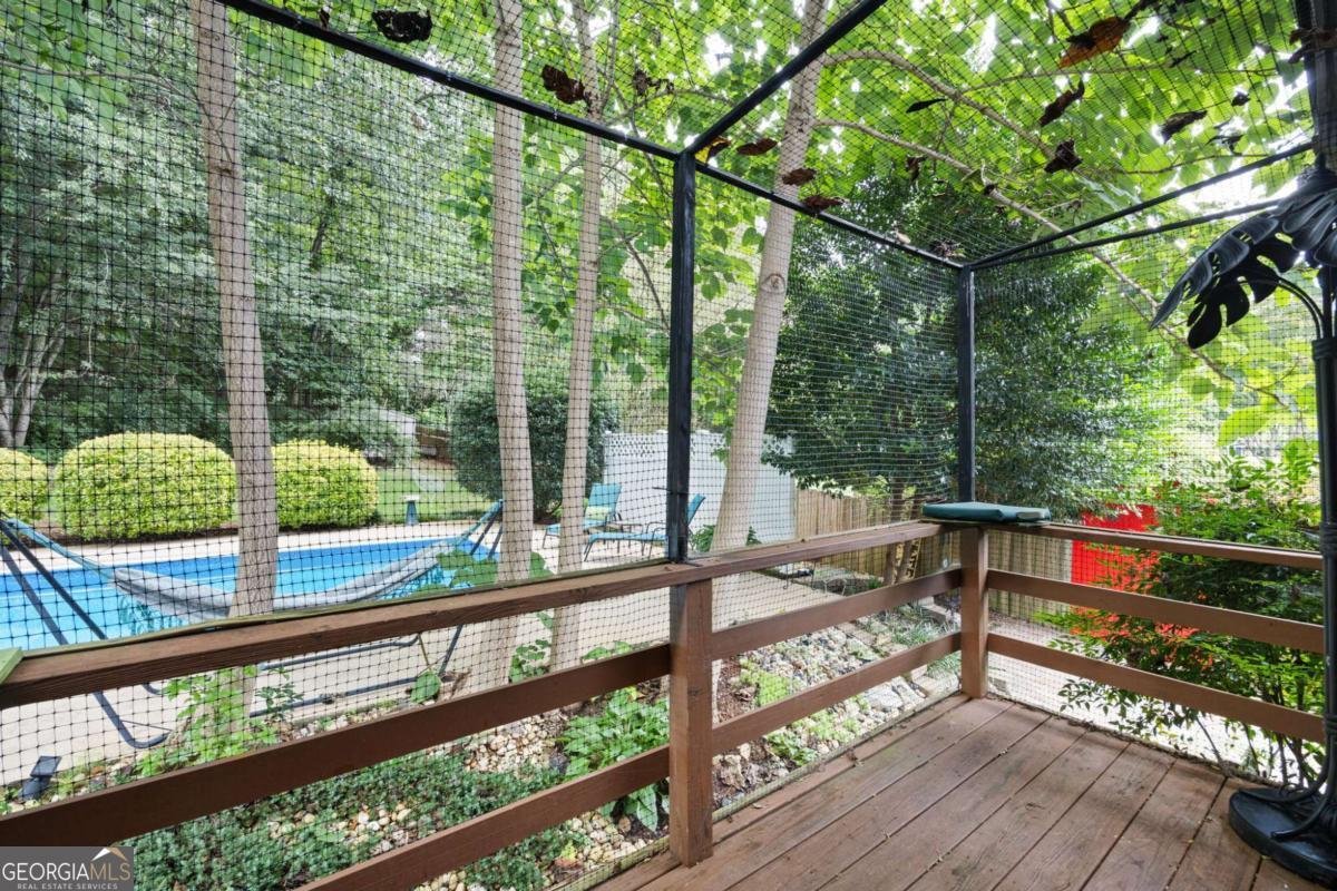 3980 PHILMONT Drive Marietta - 25