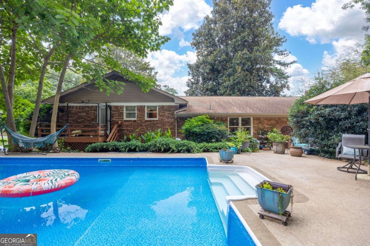 3980 PHILMONT Drive Marietta - 27