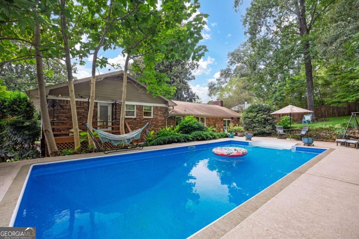3980 PHILMONT Drive Marietta - 28