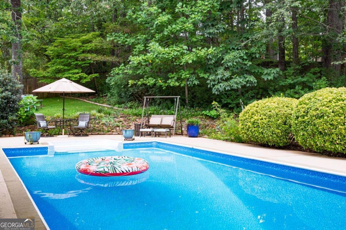 3980 PHILMONT Drive Marietta - 29