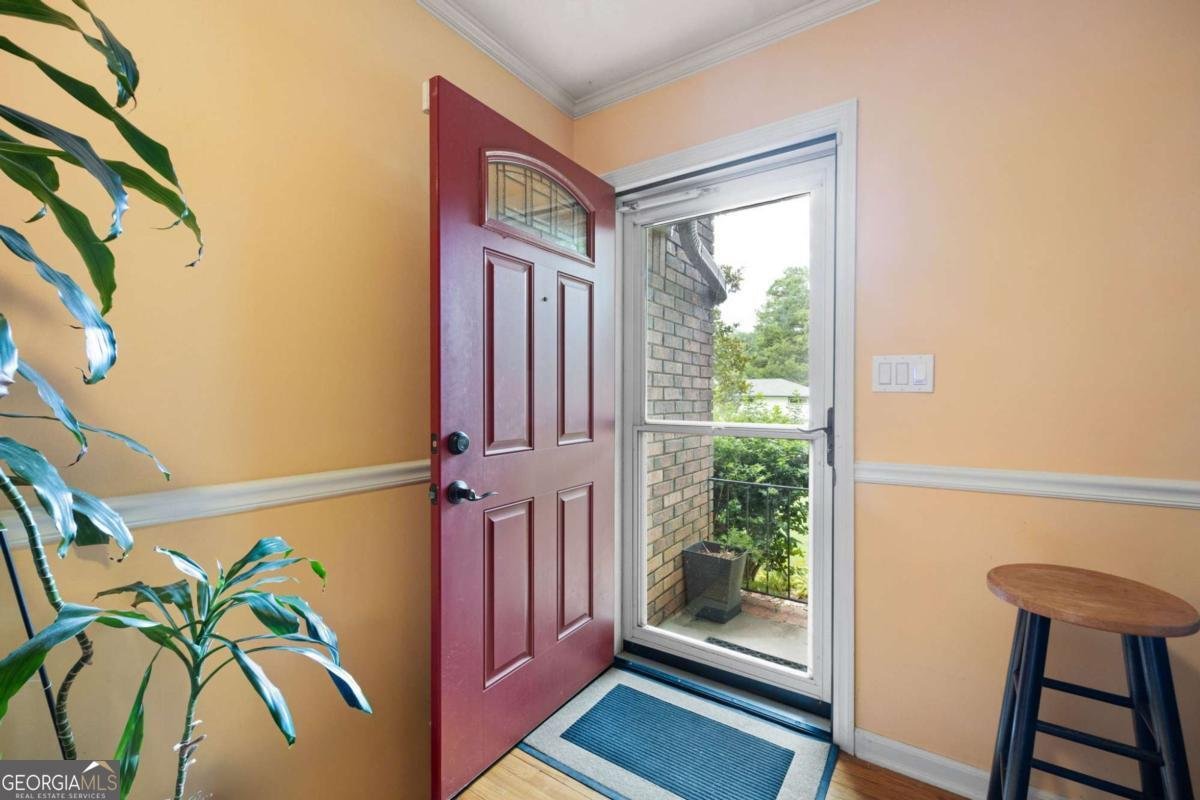 3980 PHILMONT Drive Marietta - 3