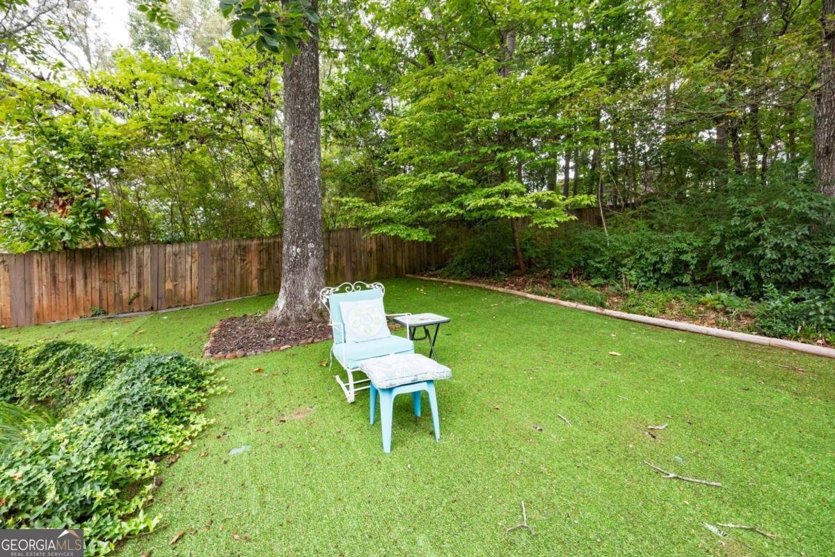 3980 PHILMONT Drive Marietta - 31