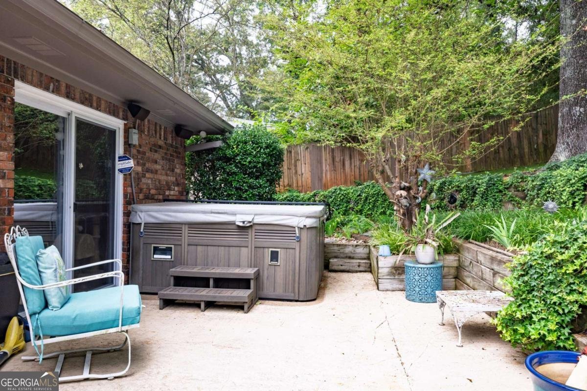 3980 PHILMONT Drive Marietta - 32