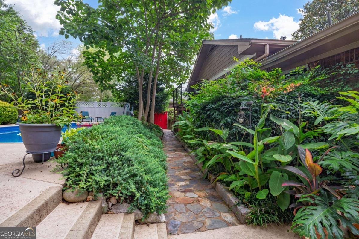 3980 PHILMONT Drive Marietta - 33