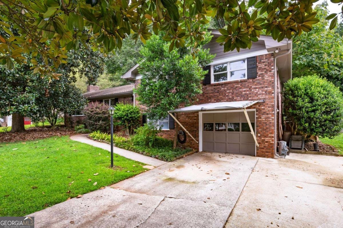 3980 PHILMONT Drive Marietta - 34