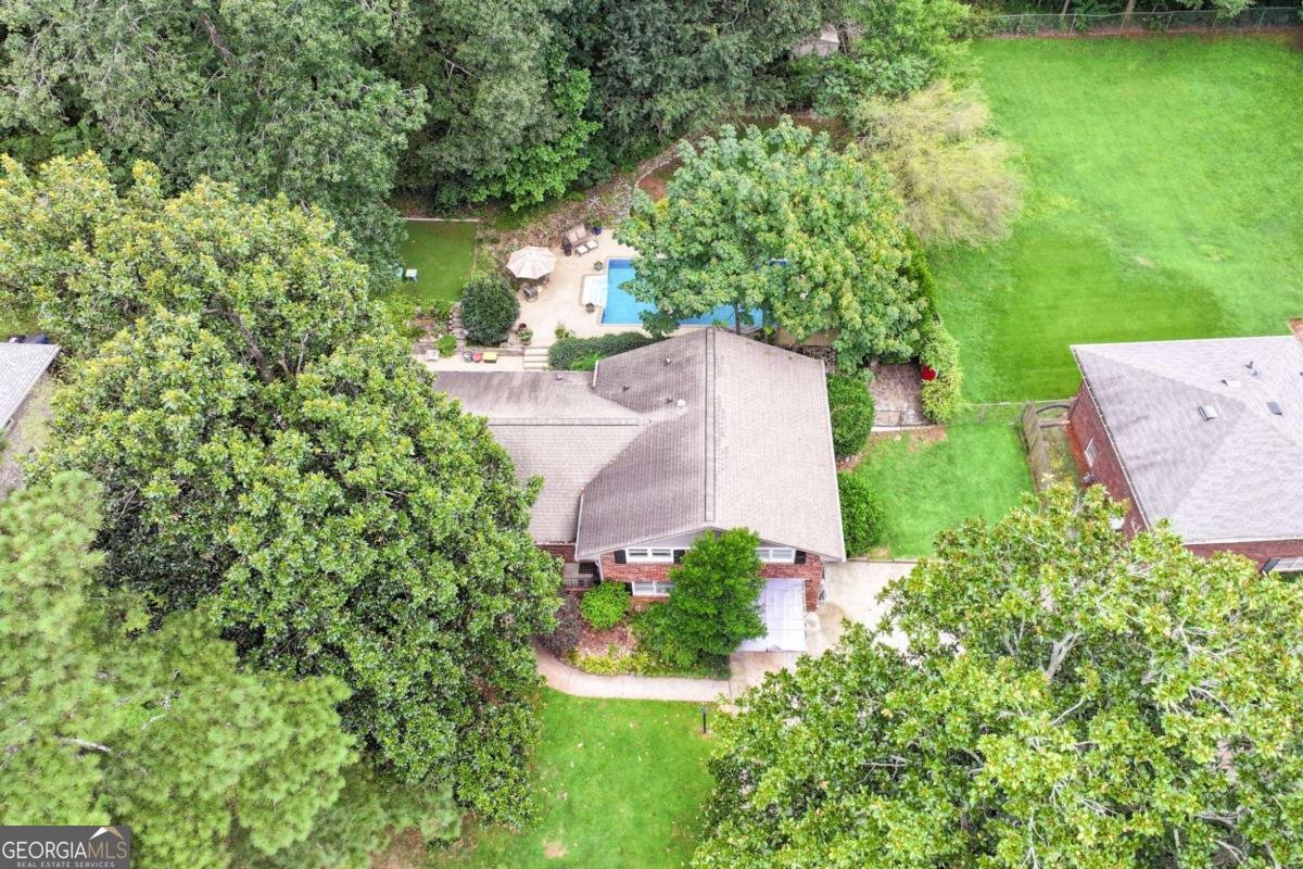 3980 PHILMONT Drive Marietta - 36