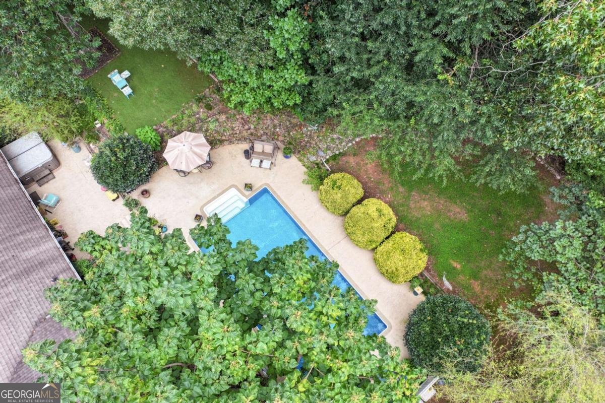 3980 PHILMONT Drive Marietta - 38