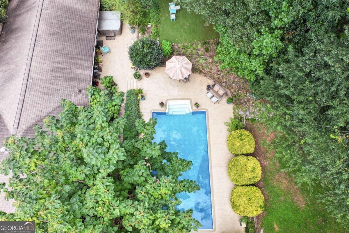 3980 PHILMONT Drive Marietta - 39