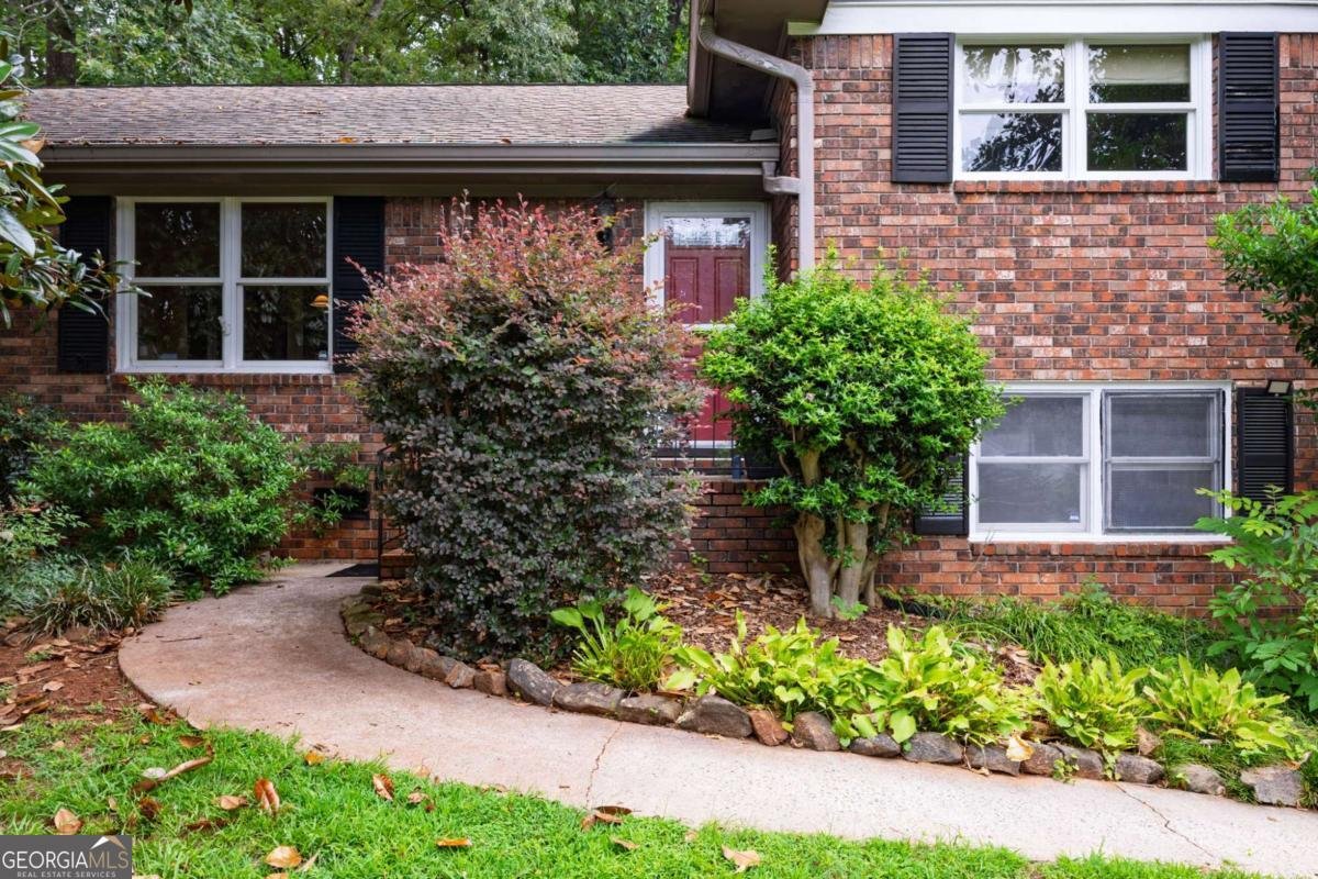 3980 PHILMONT Drive Marietta - 4