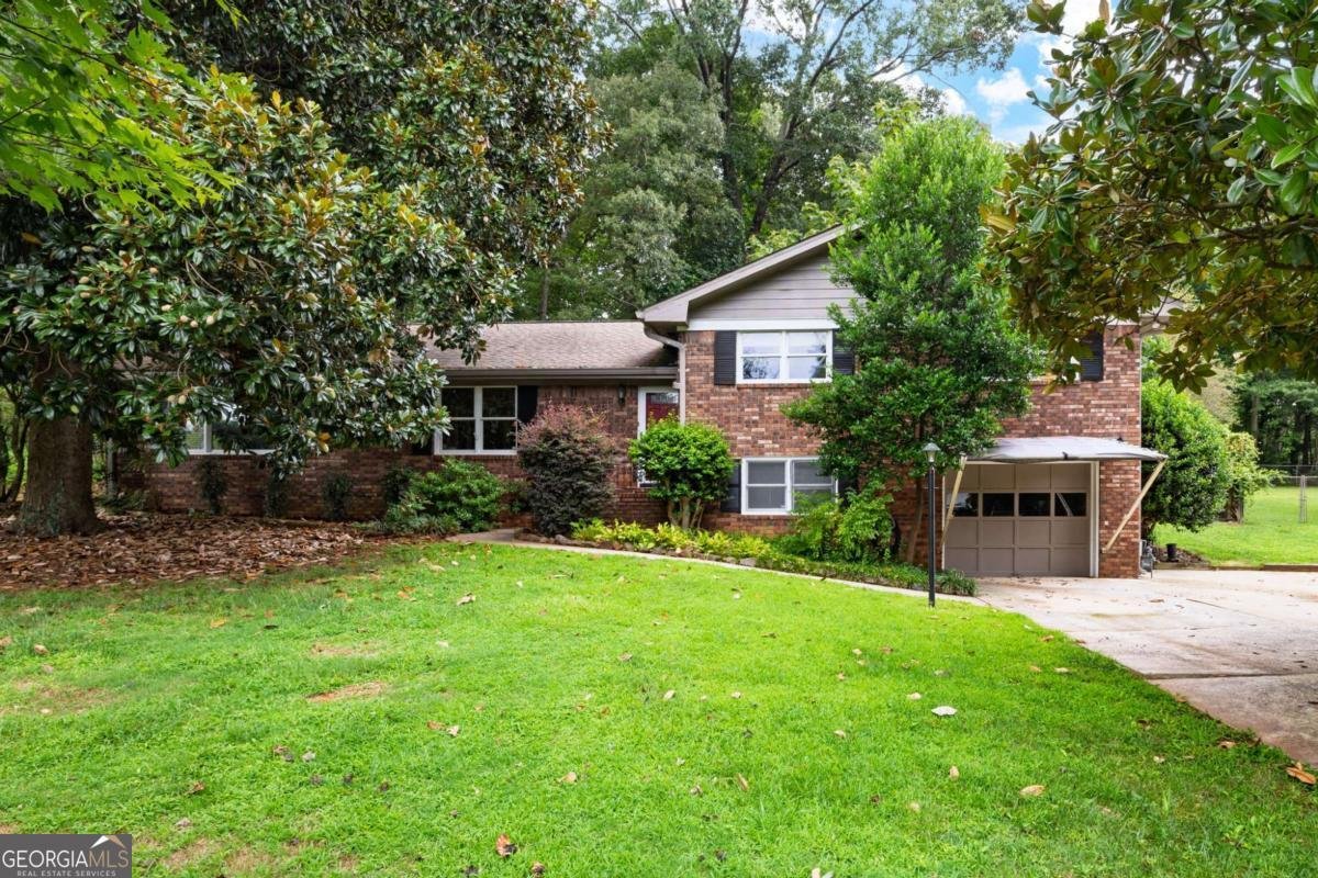 3980 PHILMONT Drive Marietta - 40