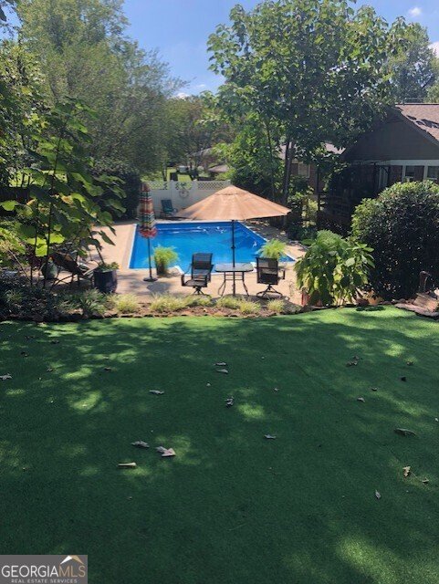 3980 PHILMONT Drive Marietta - 55