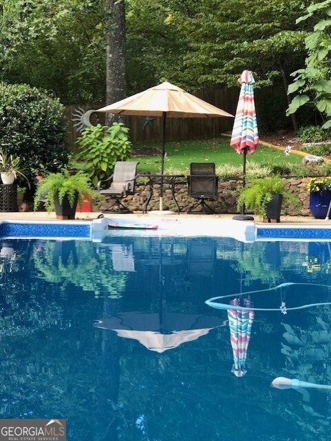 3980 PHILMONT Drive Marietta - 57