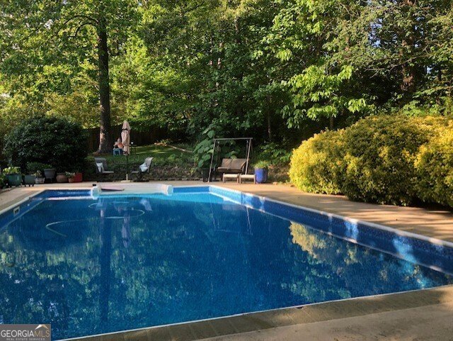3980 PHILMONT Drive Marietta - 58