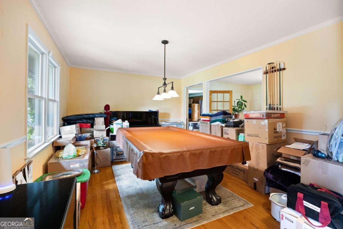 3980 PHILMONT Drive Marietta - 7