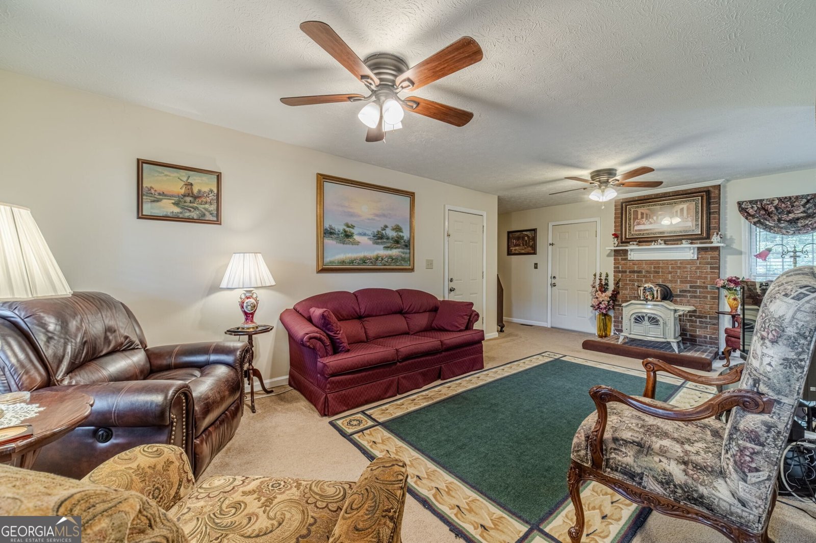 82 Buena Vista Street Winder - 1