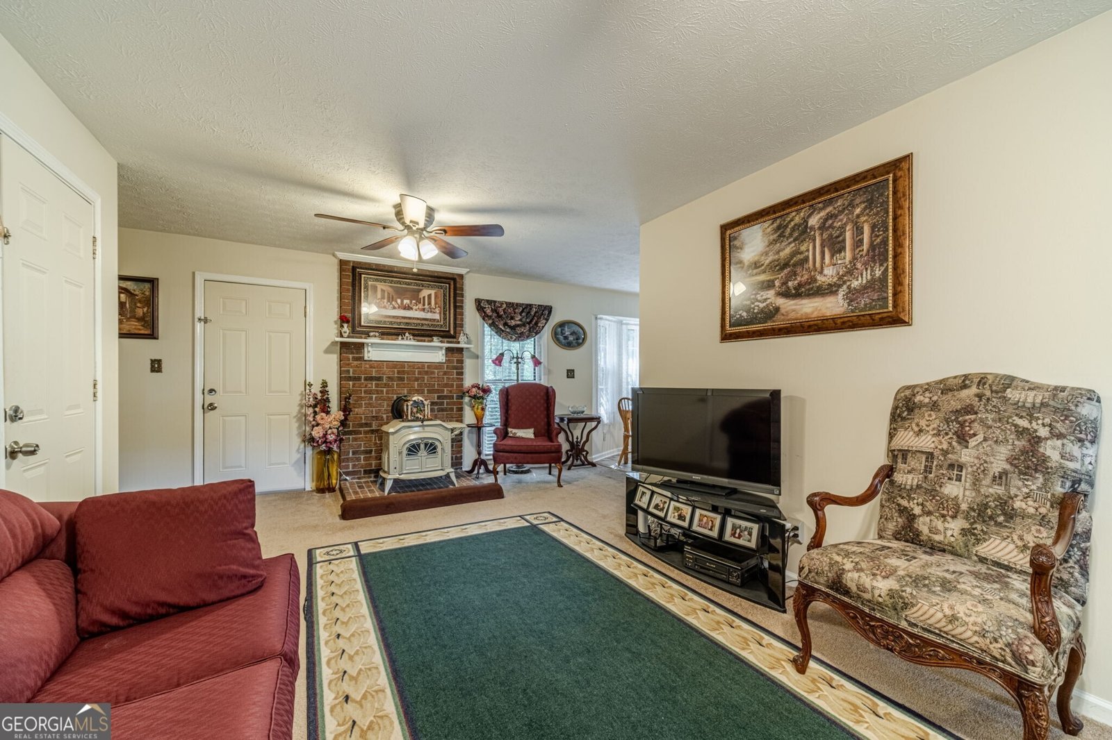82 Buena Vista Street Winder - 2