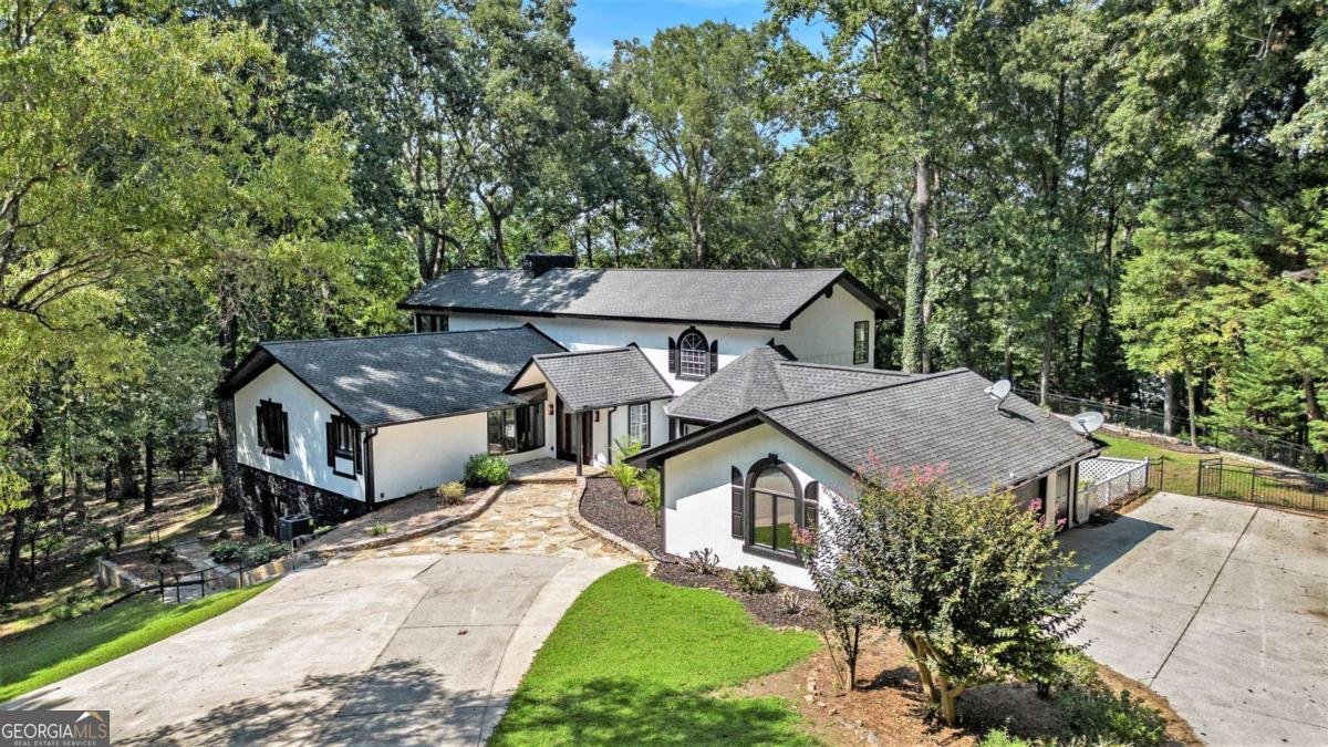 2432 Thompson Mill Road Gainesville - 1
