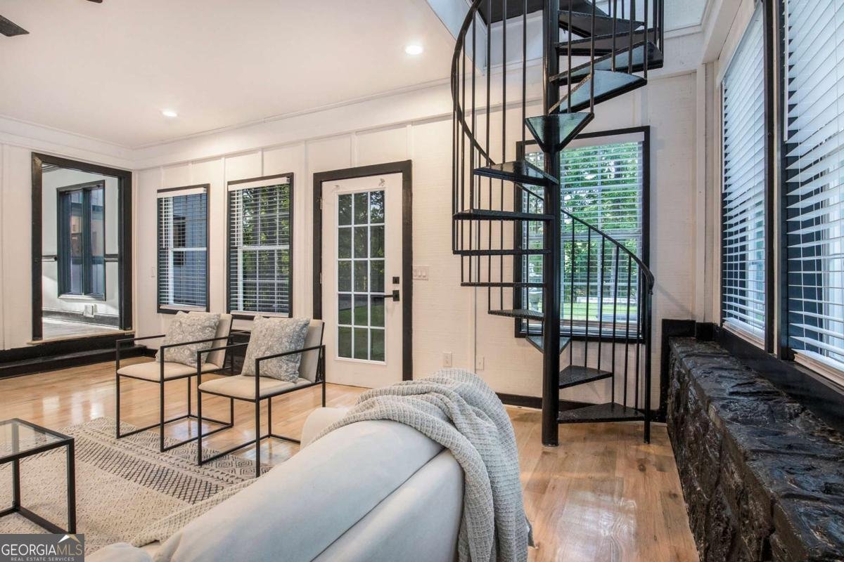 2432 Thompson Mill Road Gainesville - 14