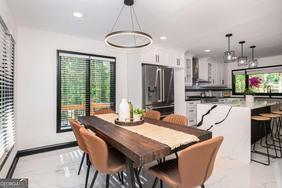 2432 Thompson Mill Road Gainesville - 16