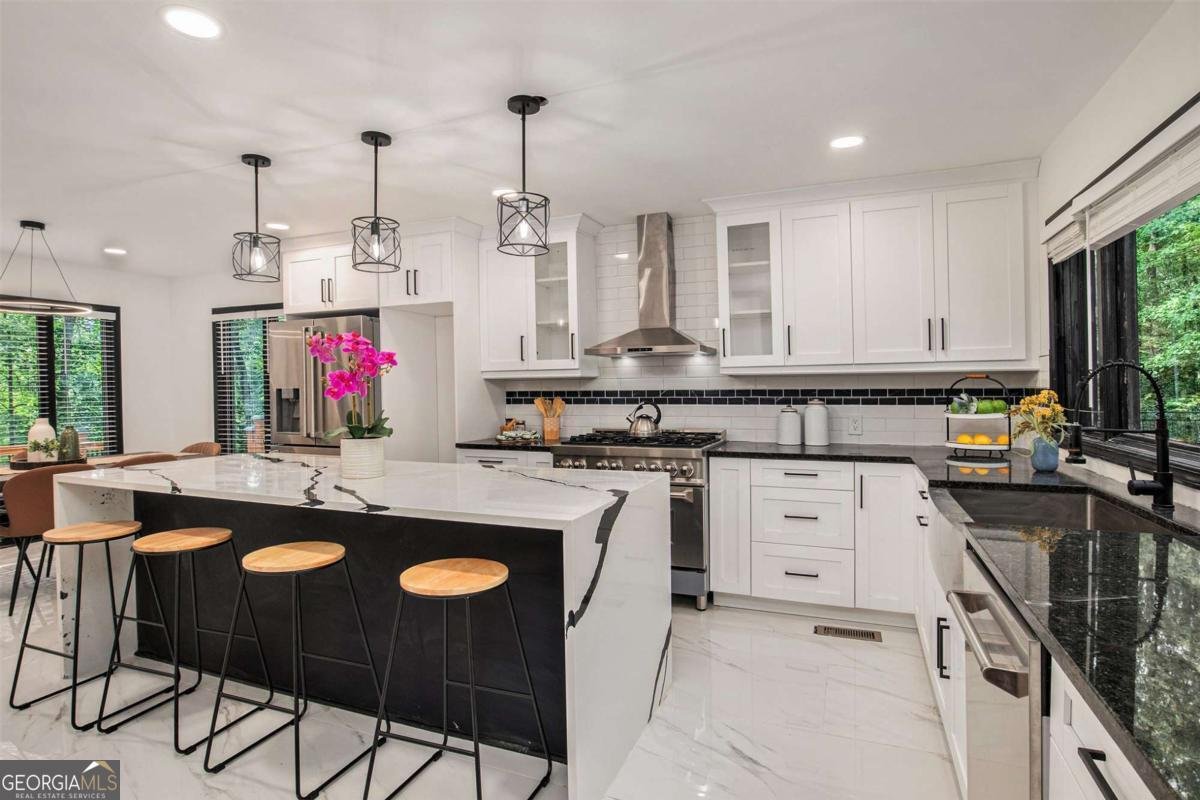 2432 Thompson Mill Road Gainesville - 17