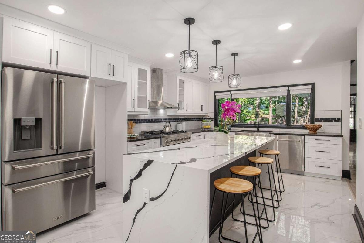 2432 Thompson Mill Road Gainesville - 18