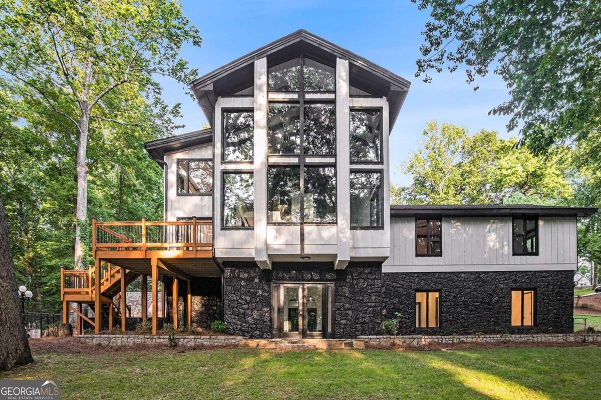 2432 Thompson Mill Road Gainesville - 2