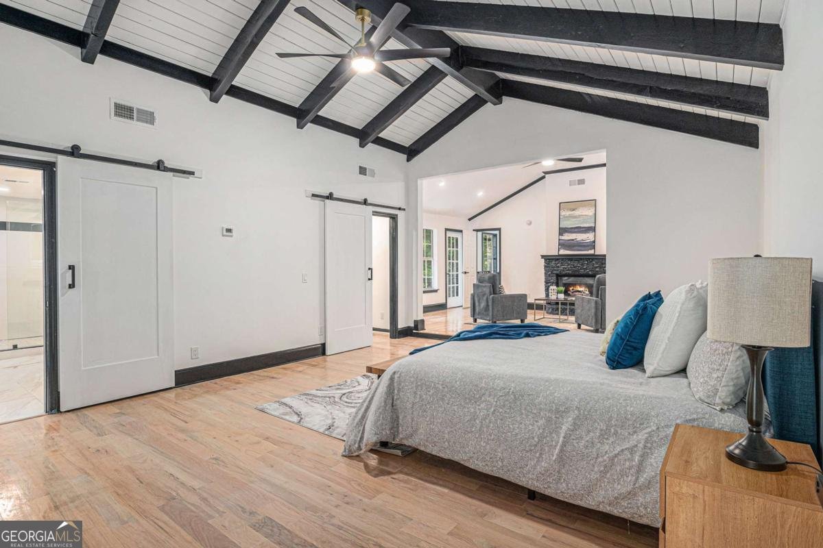 2432 Thompson Mill Road Gainesville - 22