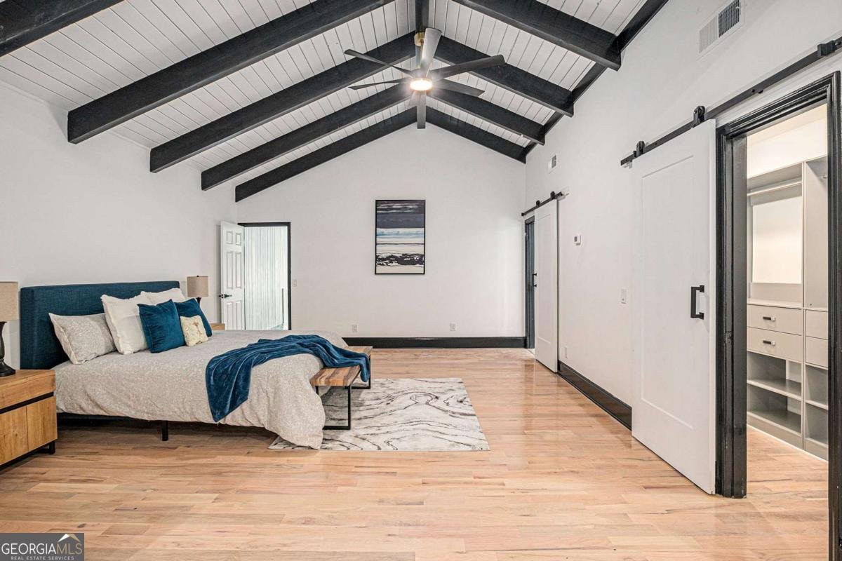 2432 Thompson Mill Road Gainesville - 23