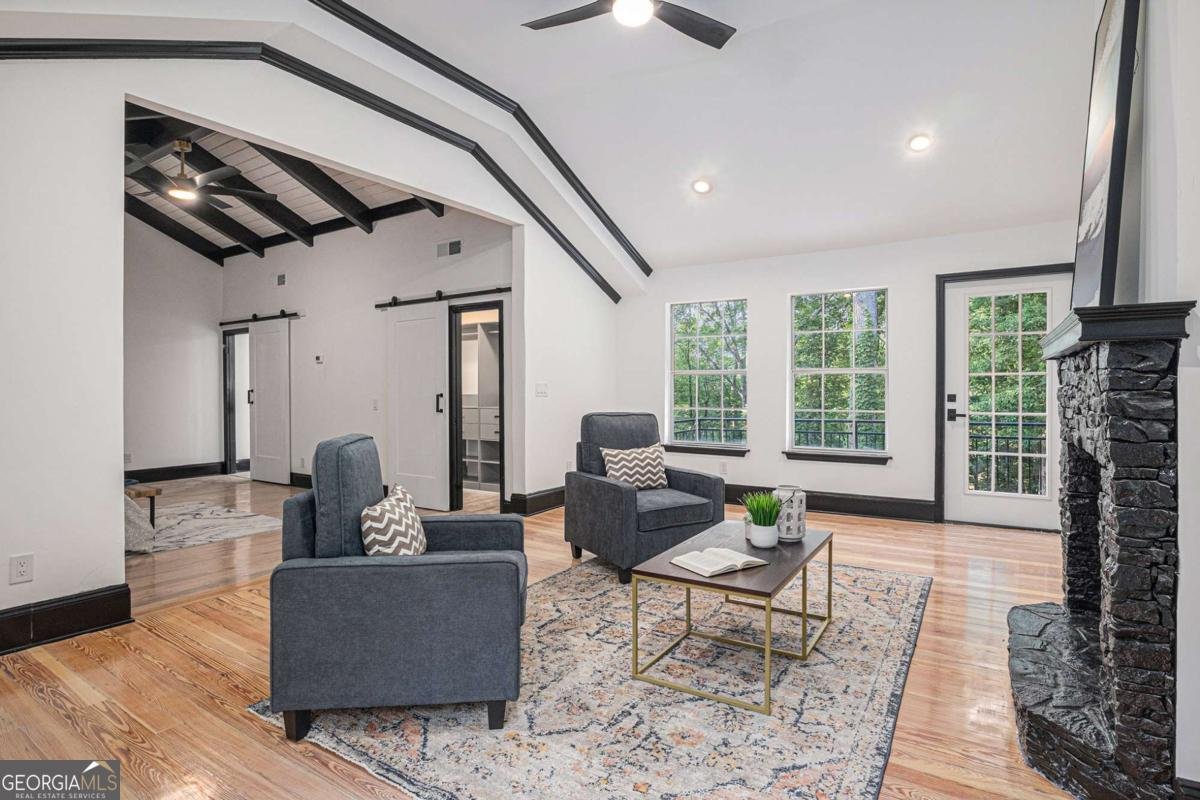 2432 Thompson Mill Road Gainesville - 24