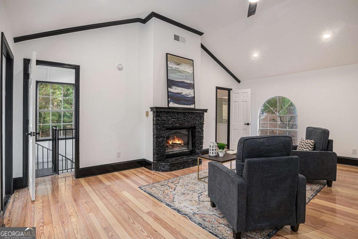 2432 Thompson Mill Road Gainesville - 26