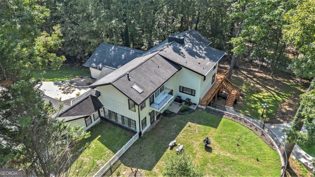 2432 Thompson Mill Road Gainesville - 3
