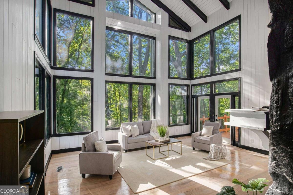 2432 Thompson Mill Road Gainesville - 4