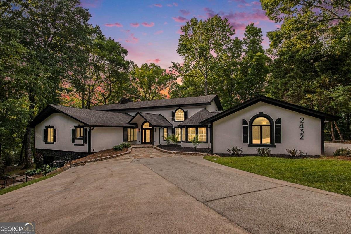 2432 Thompson Mill Road Gainesville - 42