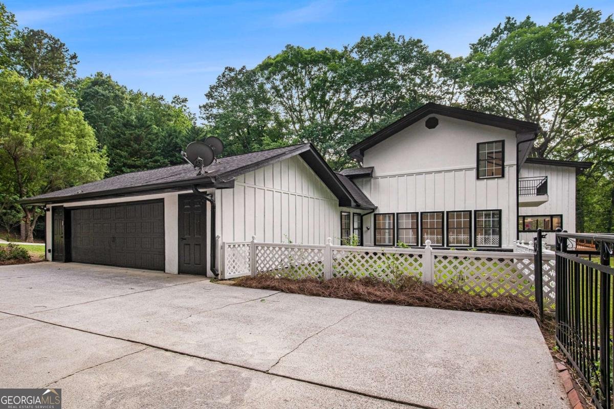 2432 Thompson Mill Road Gainesville - 43