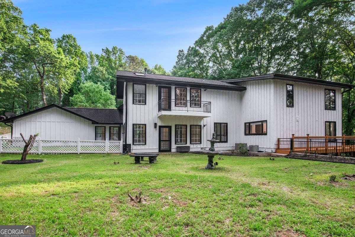 2432 Thompson Mill Road Gainesville - 44