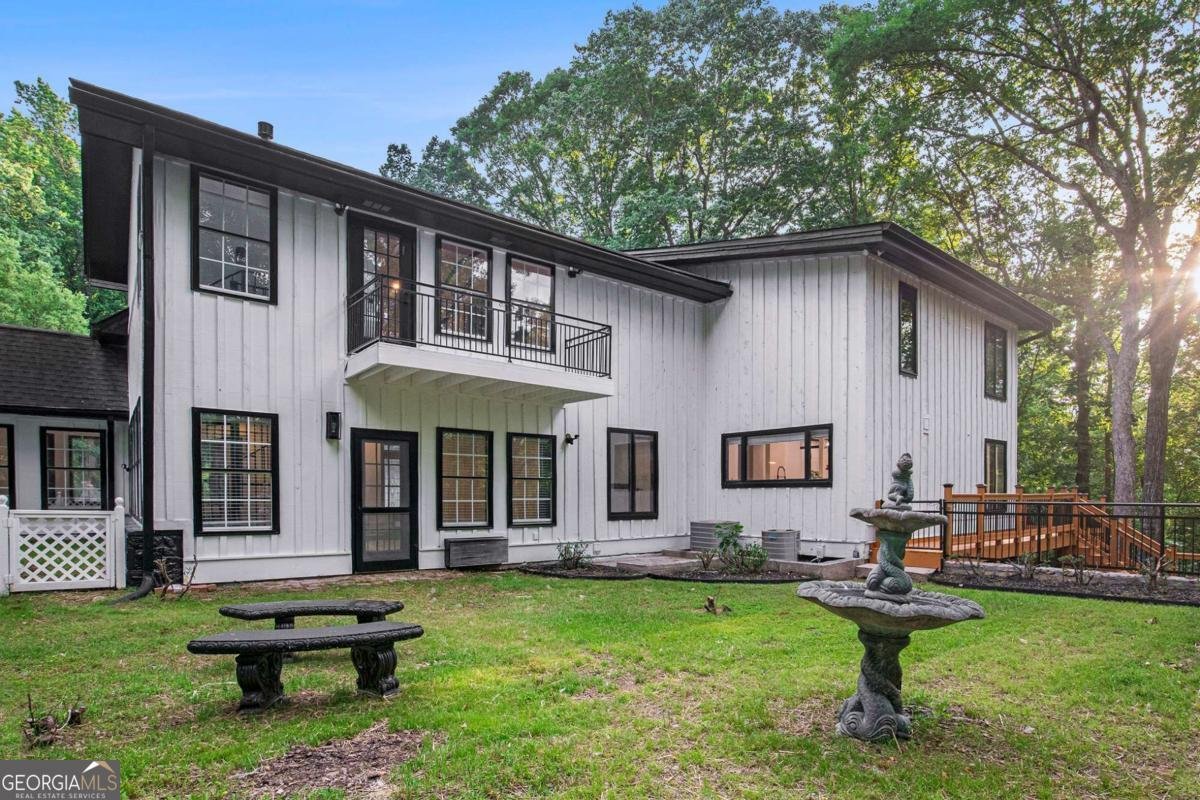 2432 Thompson Mill Road Gainesville - 45