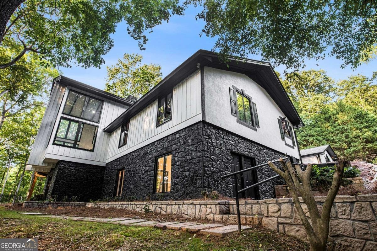 2432 Thompson Mill Road Gainesville - 46