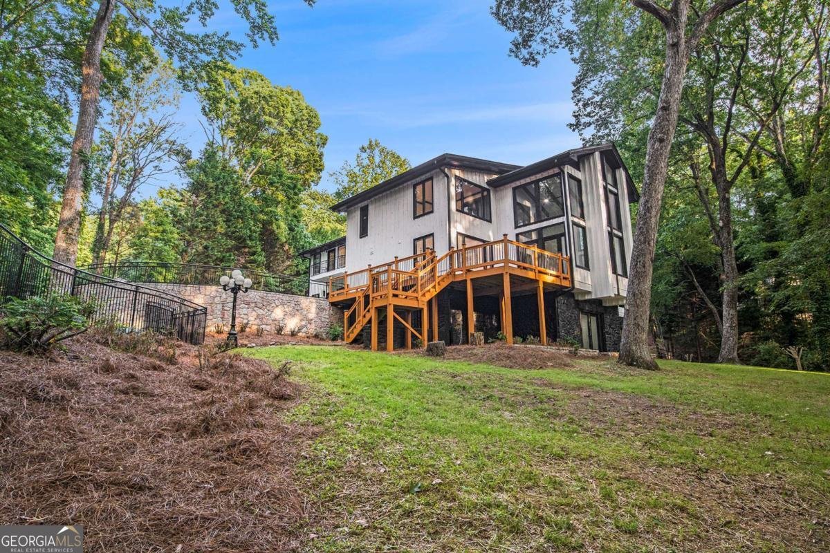 2432 Thompson Mill Road Gainesville - 47