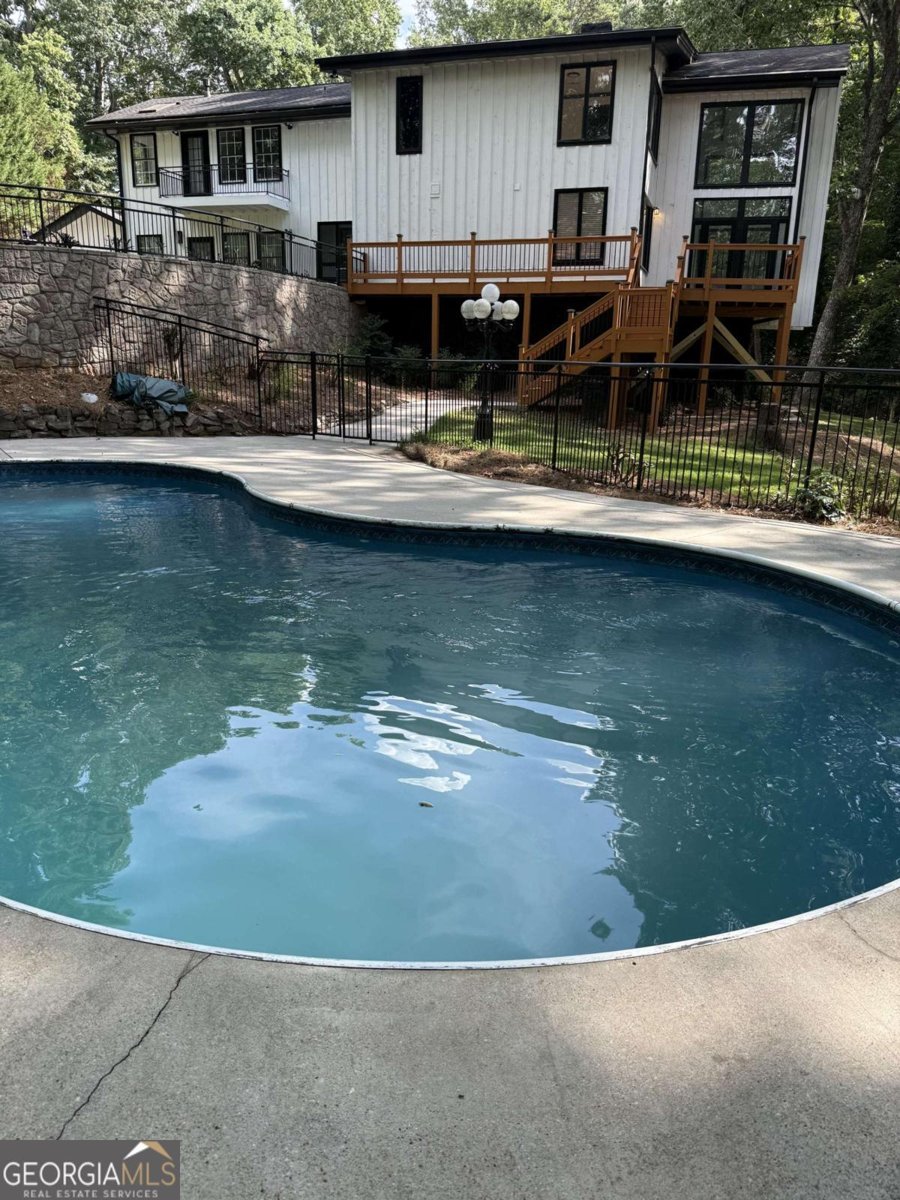 2432 Thompson Mill Road Gainesville - 48