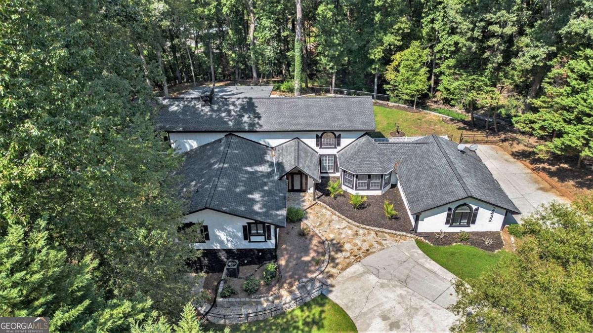 2432 Thompson Mill Road Gainesville - 49