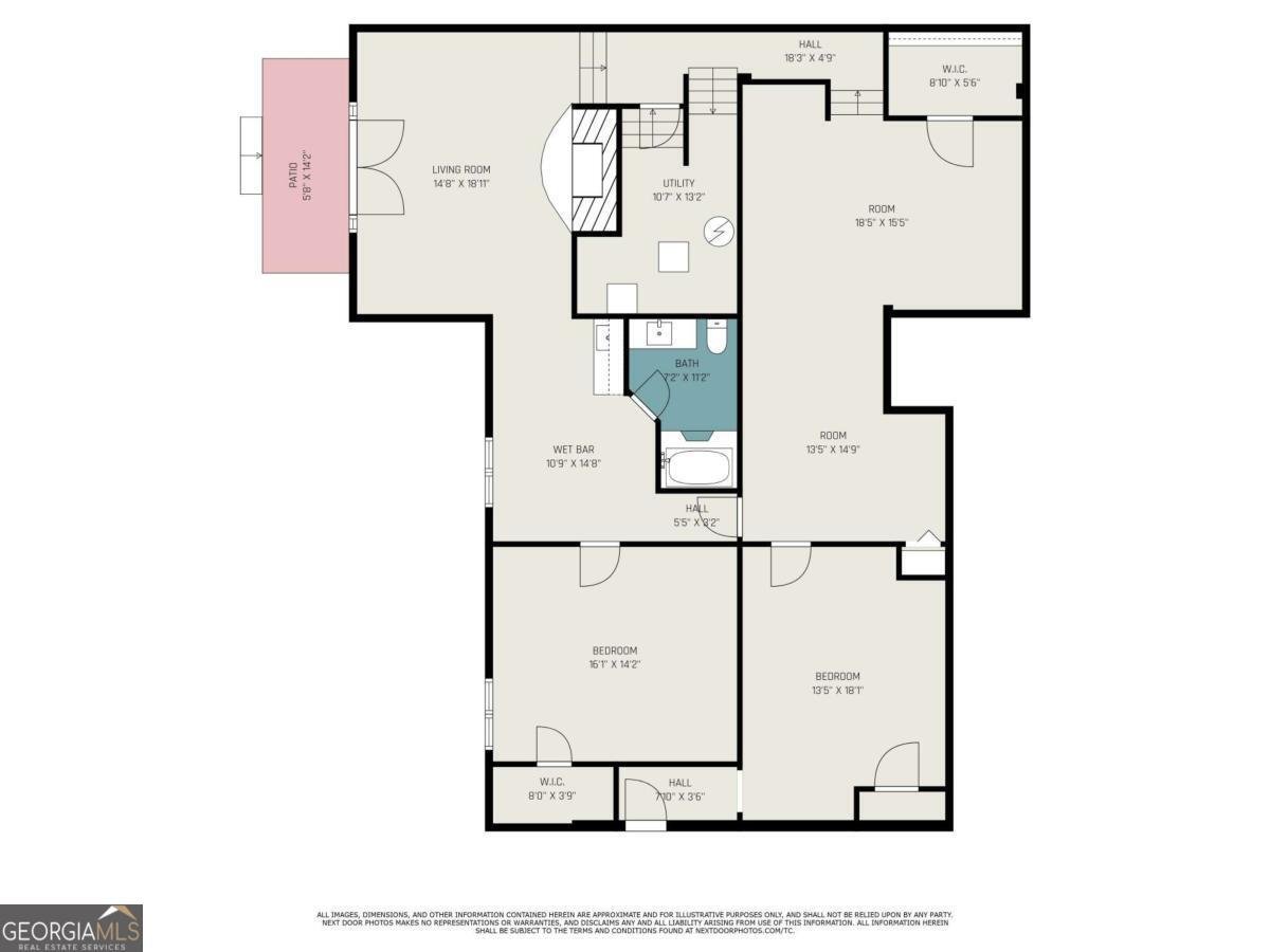 2432 Thompson Mill Road Gainesville - 54
