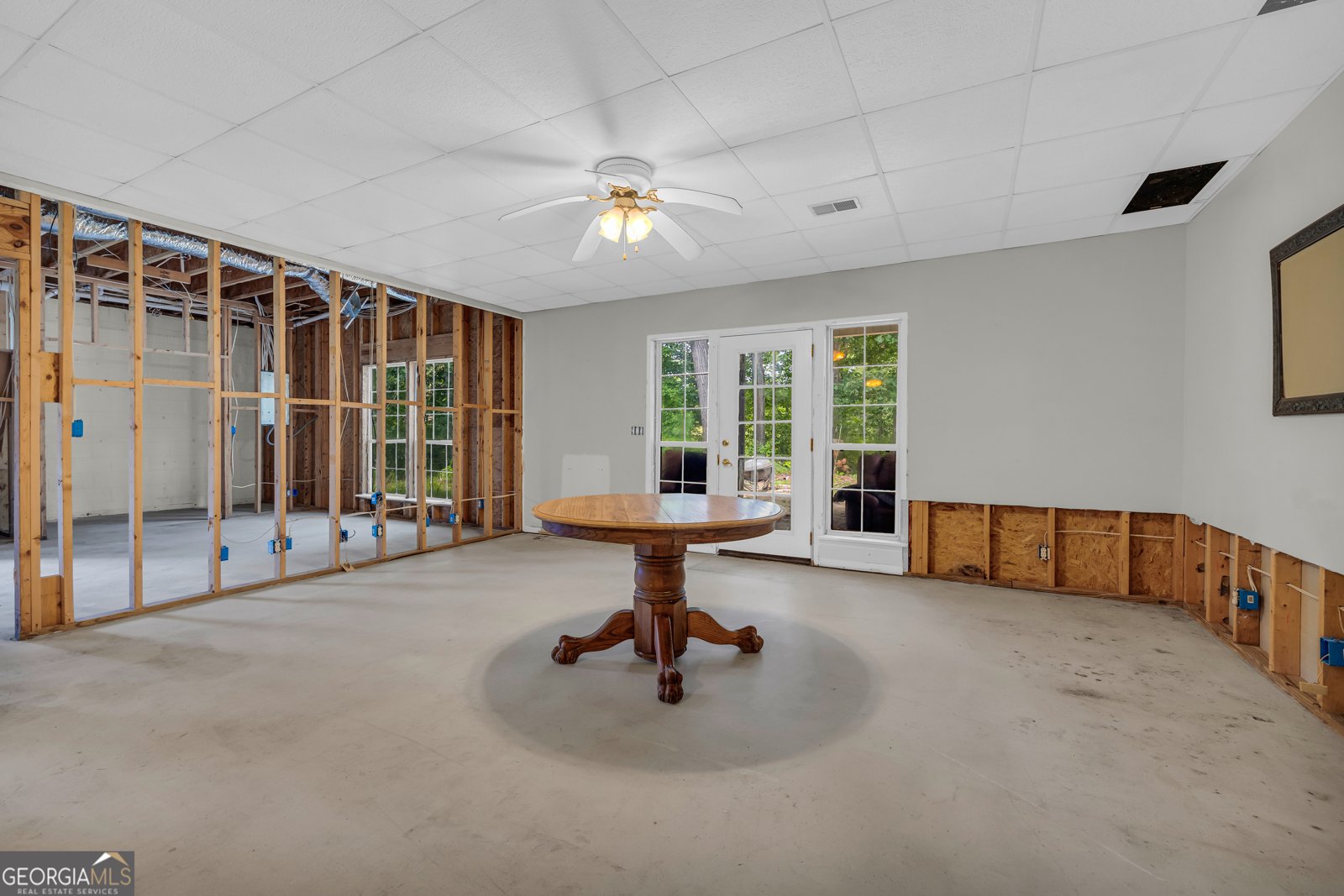 1116 Watts Lane Elberton - 1