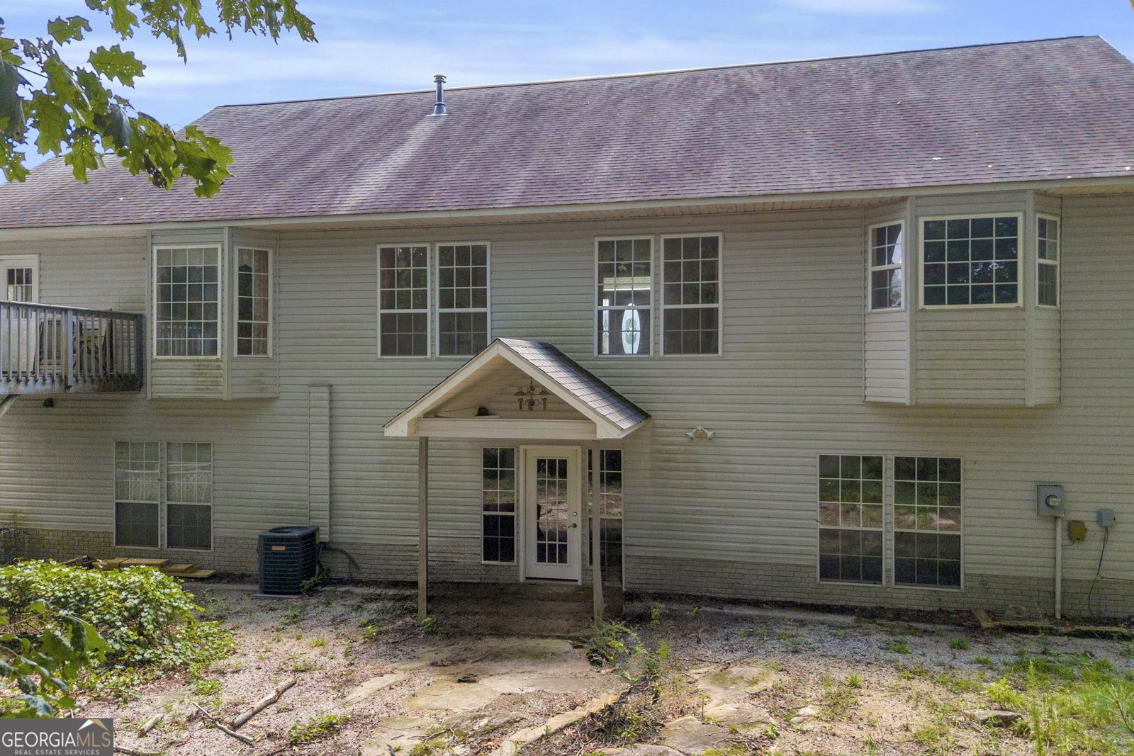 1116 Watts Lane Elberton - 14