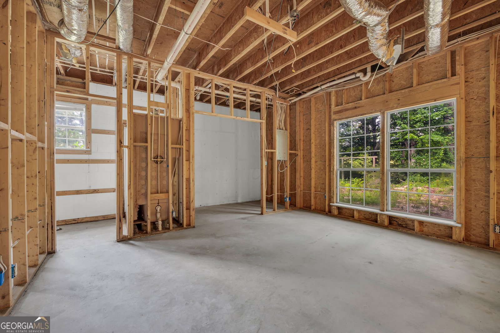 1116 Watts Lane Elberton - 2